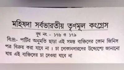 BJP कार्यकर्ताओं को सामान नहीं देने का फरमान, निर्मला सीतारमण ने की ममता से राजधर्म निभाने की अपील