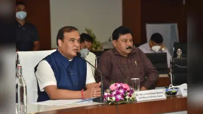 ‘मुसलमान कंट्रोल करे जनसंख्या’, जानें असम के मुख्यमंत्री हिमंत बिस्वा सरमा ने क्या कहा…