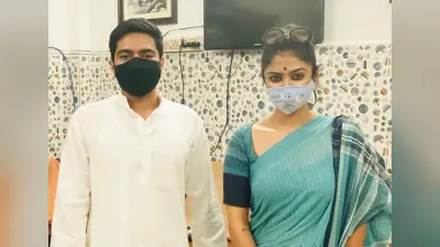 शिवलिंग का अपमान करने वाली सायोनी घोष को TMC यूथ विंग का जिम्मा, तथागत रॉय का ममता पर हमला