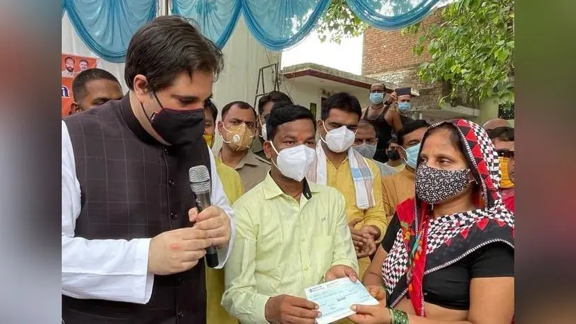 PM Modi के नेतृत्व में भारत सही रास्ते पर है या नहीं, ऑक्सफोर्ड से वरुण गांधी को आया बुलावा, जानें पूरा मामला