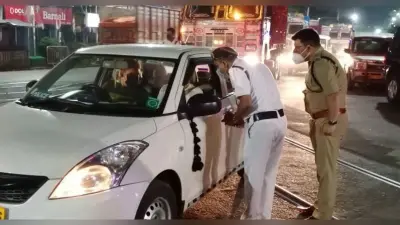 Bihar News: गाड़ी चलाने के दौरान अगर इस काम में पकड़ाए तो गिरफ्तारी के साथ रद्द होगा लाइसेंस, आदेश जारी