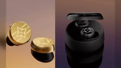 Louis Vuitton के Earbuds के दाम जानकर उड़ जाएंगे होश, कीमत इतनी कि खरीद लेंगे 2 आईफोन!