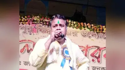 कोरोना से TMC कैंडिडेट की हुई थी मौत, अब पत्नी ने की चुनाव अधिकारी के खिलाफ गैर-इरादतन हत्या की शिकायत