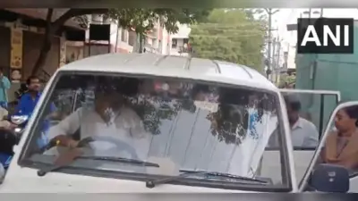तमिलनाडु में ईडी अधिकारी को रिश्वत लेते ‘रंगे हाथ’ पकड़ा गया