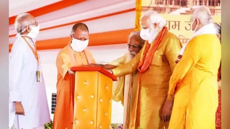 मंदिर वहीं बनाएंगे: 30 अक्टूबर 1990 ने कैसे तय की उत्तर प्रदेश की राजनीति की दशा और दिशा?