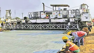 बिहार: मुंगेर को नए साल में मिलेगा पहला फोरलेन, मेडिकल कॉलेज समेत जानिए और किन प्रोजेक्ट का आगे बढ़ेगा काम..