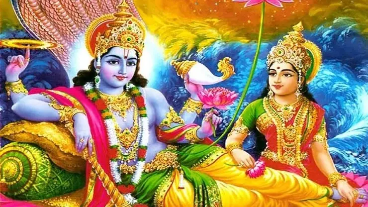 Rangbhari Ekadashi 2024: पंच ज्ञानेंद्रियों को सकारात्मकता के रंग से रंगने का अवसर है रंगभरी एकादशी, जानें इसका धार्मिक महत्व
