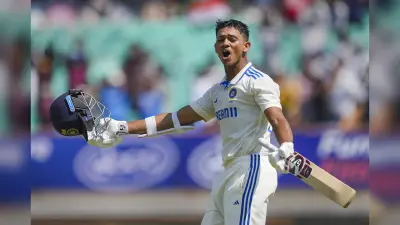 IND vs ENG: भारत ने दर्ज की इंग्लैंड पर सबसे बड़ी जीत, 434 रन से रौंदकर सीरीज में बनाई 2-1 से बढ़त