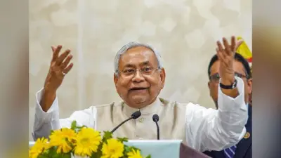 मुख्यमंत्री के जन्मदिन पर विशेष : नीतीश कुमार ने समाजवादी राजनीति को नये मूल्यों के साथ गढ़ा