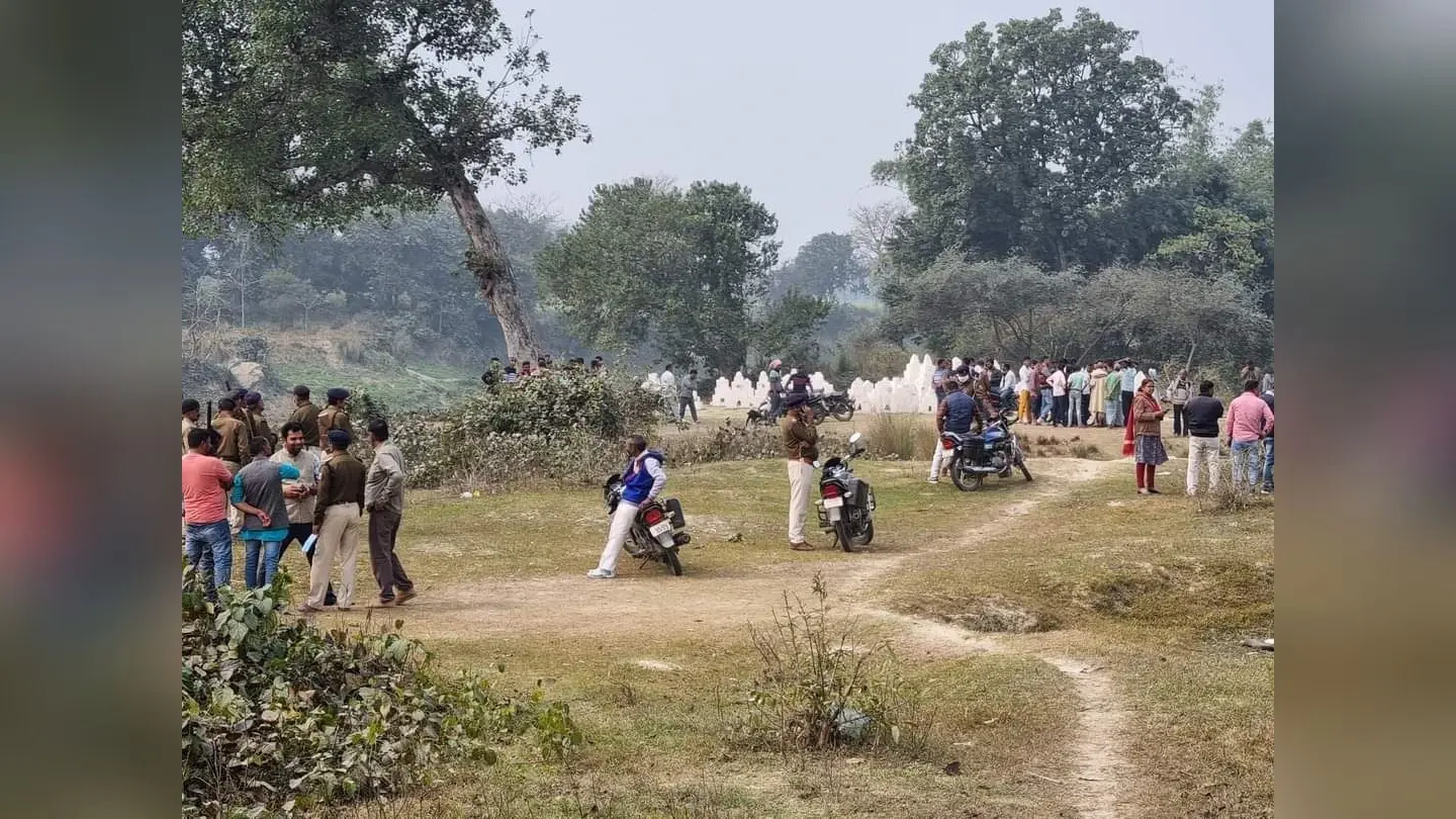 Liquor Ban In Bihar: गोपालगंज के बाद मुजफ्फरपुर में जहरीली शराब का तांडव, भाकपा-माले विधायक नेता ने सरकार पर लगाया बड़ा आरोप