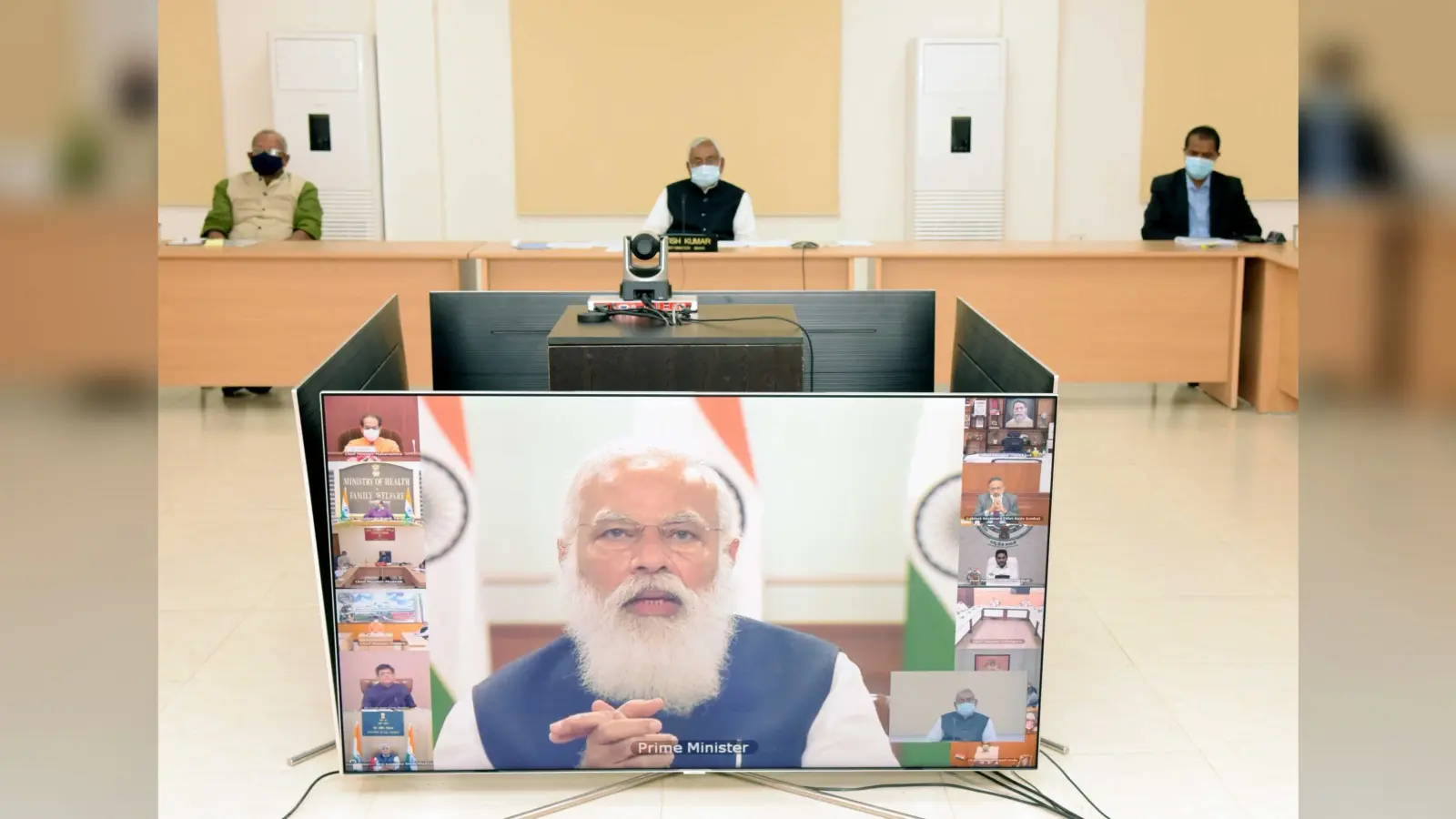 One Nation, One Electricity Rate: एक देश-एक बिजली दर की मांग क्यों कर रहे सीएम नीतीश? इससे बिहार को होने वाले फायदे को जानिए