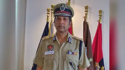 पंजाब पुलिस के 80 हजार जवानों का आज एक ही नाम- ‘हरजीत सिंह’, जानें क्यों