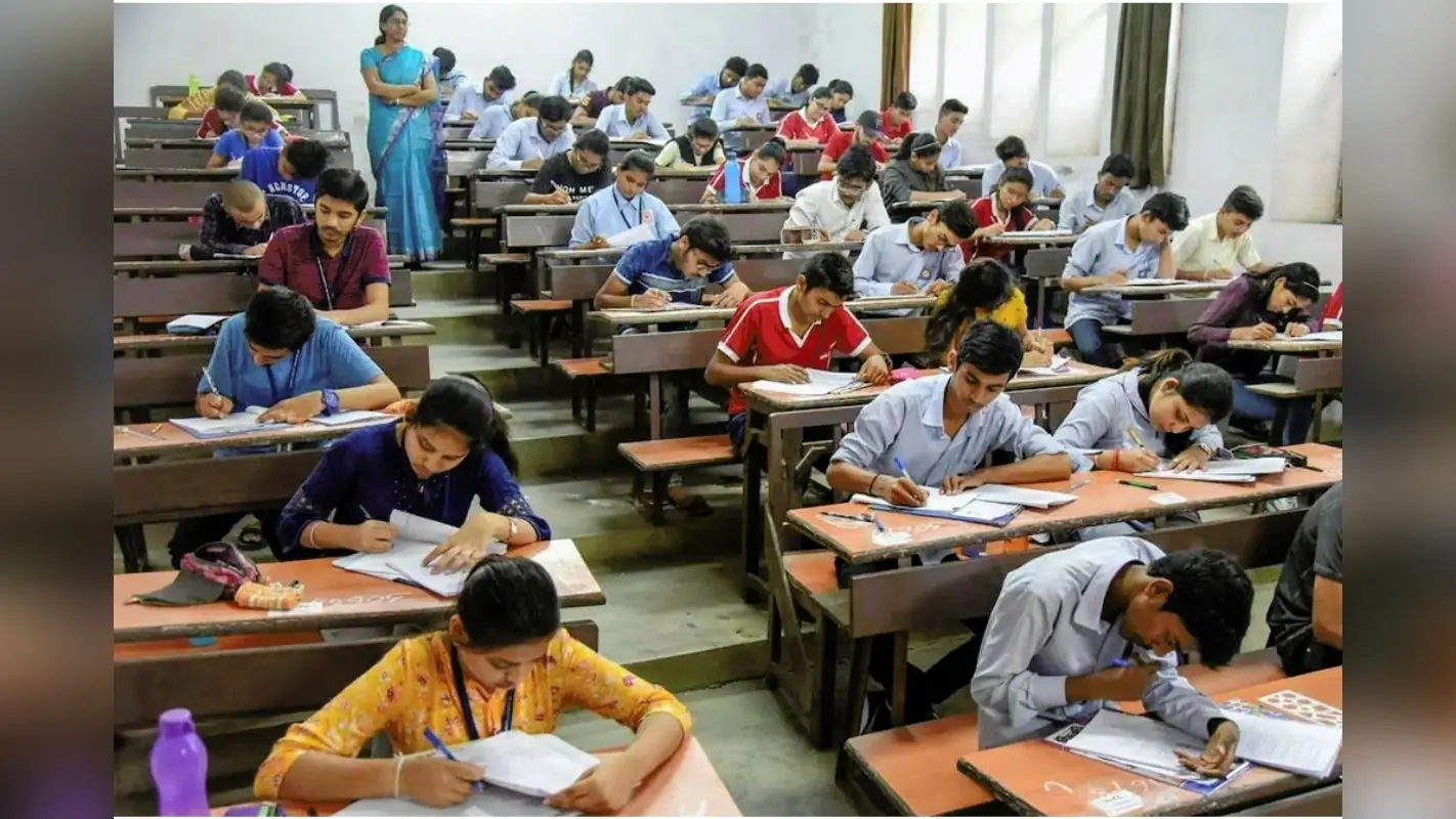 माध्यमिक परीक्षार्थियों को 22 से मिलेगा एडमिट कार्ड, प्रश्नपत्र लीक होने से रोकने के लिए बोर्ड ने की व्यवस्था