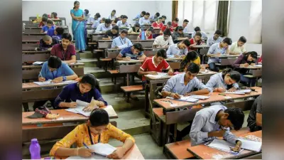 बिहार बोर्ड के कई छात्रों को नहीं मिला मैट्रिक परीक्षा का एडमिट कार्ड, एसडीएम से लगाई गुहार
