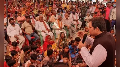 Lok Sabha Election 2024: सांसद वरुण गांधी पीलीभीत से लड़ेंगे चुनाव, मेनका गांधी की सीट पर नेताओं की निगाह