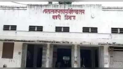 Kanpur News: दवाओं की कमी से जूझता हैलट अस्पताल, कॉरपोरेशन को 839 दवाईयों की भेजी लिस्ट