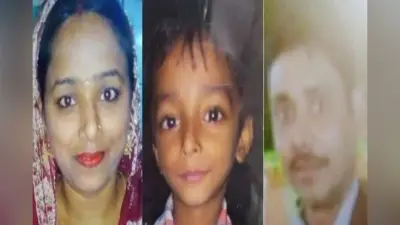 Kanpur News: पुलिस को मिली ट्रिपल मर्डर के दोनों आरोपियों की रिमांड, दोस्तों ने दिया वारदात को अंजाम