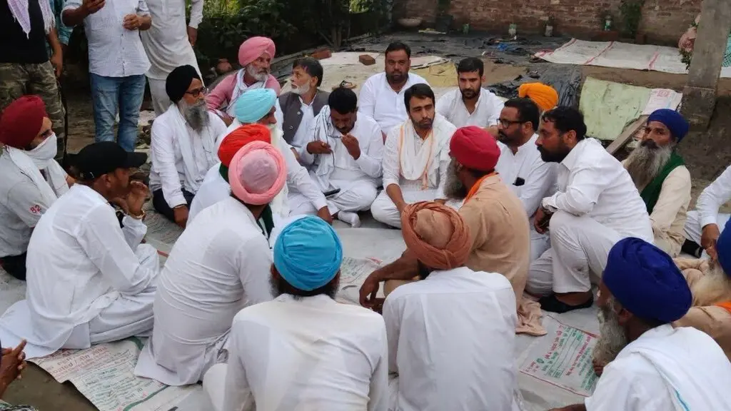 UP Chunav Result: रालोद के विधायकों की बैठक अब 26 मार्च को, सपा जयंत चौधरी को भेज सकती है राज्यसभा