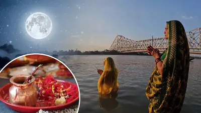 Magh Purnima 2024: माघ पूर्णिमा आज, जानें पूजा विधि-स्नान दान का सही समय और इस दिन का महत्व