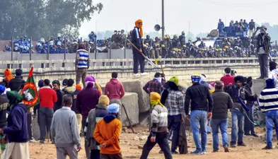 Farmer Protest: इन मांगों के साथ फिर बातचीत के लिए टेबल पर बैठेंगे किसान, बोले पंढ़ेर- पीएम मोदी करें बात