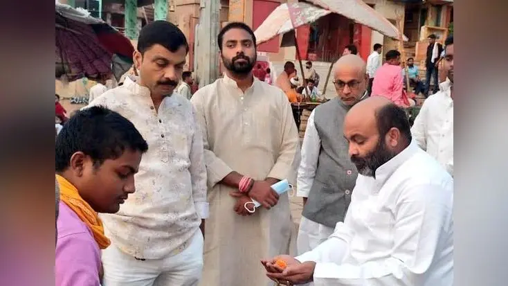Varanasi News: प्रियंका गांधी की काशी यात्रा की तैयारियां पूरी, बोले अजय लल्लू- ‘BJP को देंगे करारा जवाब’
