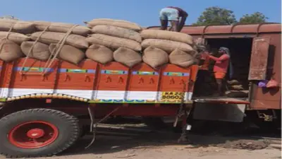 आटे की कीमत कंट्रोल करने के लिए सरकार ने उठाया बड़ा कदम, 11.72 लाख टन गेहूं की ई-नीलामी करेगी FCI
