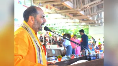 UP Election 2022: मंत्रीजी का अजीब बयान- 95% जनता नहीं करती पेट्रोल इस्तेमाल, सोशल मीडिया पर बन रहे चुटकुले