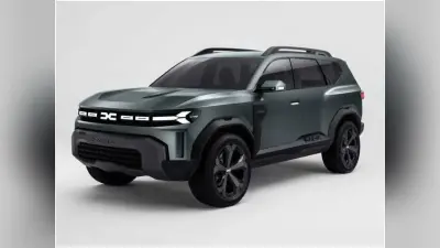 Renault Duster Dacia: जेनेवा ऑटो शो में अनवील होगी न्यू जेनरेशन डस्टर, जानें प्राइस और फीचर्स से जुड़ी हर डिटेल