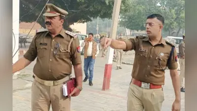 कासगंज केस: इंजीनियर एसपी की ‘टोंटी’ वाली थ्योरी पर सवाल, सोशल मीडिया पर वायरल IPS अधिकारी कौन हैं?