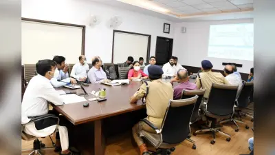 Prayagraj News: महाकुंभ 2025 के लेकर शुरू हुई तैयारी, प्रयागराज में ये दिखेगा खास