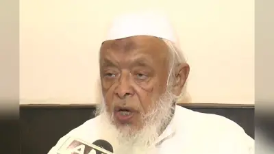 किसानों की PM मोदी ने सुनी, मुस्लिमों की कब सुनेंगे? CAA-NRC खत्म करने का करें फैसला- अरशद मदनी