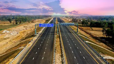 Purvanchal Expressway: पूर्वांचल एक्सप्रेसवे पर आज से फ्री में सफर नहीं, जानिए कितनी ढीली होगी आपकी जेब