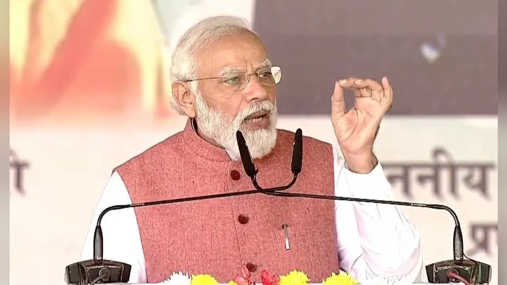 Varanasi News: पीएम मोदी 10 दिन में दूसरी बार पहुंचेंगे काशी, इन परियोजनाओं का करेंगे शिलान्यास-लोकार्पण