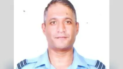 देवरिया में पैदा हुए वरुण सिंह का गोरखपुर से रहा था गहरा नाता, इस खास उपलब्धि के लिए मिला था शौर्य चक्र