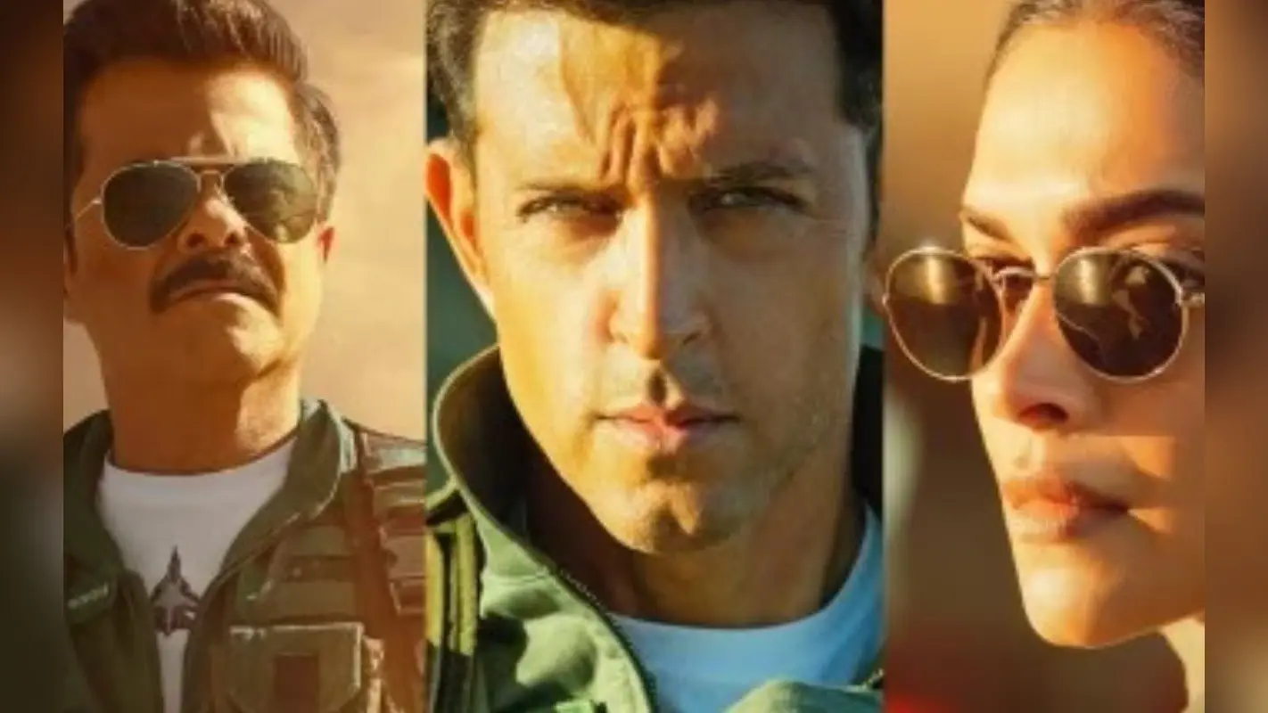 Fighter Full Movie Leaked: ऋतिक रोशन की ‘फाइटर’ रिलीज होते ही हुई HD प्रिंट में लीक, बिना पैसे दिए देख रहे लोग