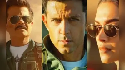 Fighter Full Movie Leaked: ऋतिक रोशन की ‘फाइटर’ रिलीज होते ही हुई HD प्रिंट में लीक, बिना पैसे दिए देख रहे लोग