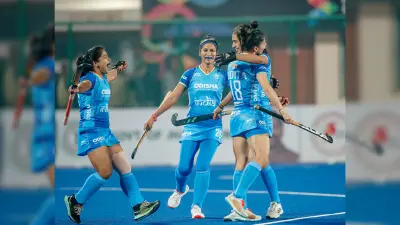 FIH Olympic Qualifiers 2024: धनराज पिल्लै ने बताई महिला हॉकी टीम की हार की वजह, विदेशी कोच पर भड़के