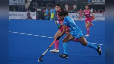 FIH Olympic Qualifiers 2024: भारत की हार पर बोलीं कप्तान सविता पुनिया- बोलने के लिए मेरे पास कुछ भी नहीं
