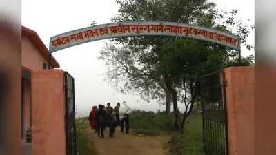 Baghpat : लाक्षागृह मामले में मुस्लिम पक्ष ने की अपील डालने की तैयारी, तो हिंदू पक्ष आज दायर करेगा कैविएट