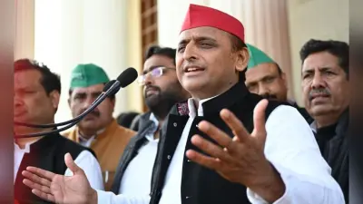 चुनाव में हार के बाद भी जीत गया सपा का ये समर्थक! शर्त में हारी थी बाइक फिर अखिलेश यादव ने ऐसे की भरपाई