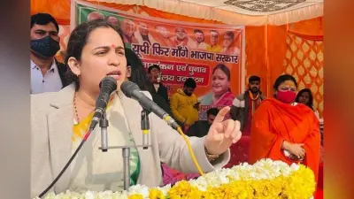 UP Election 2022: करहल में जेठ के खिलाफ प्रचार करेंगी अपर्णा? मुलायम सिंह की छोटी बहू ने दिया ये जवाब