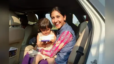 UP Election 2022: BJP की Aditi Singh के सामने कांग्रेस के मनीष चौहान, दिलचस्प हुई रायबरेली सदर की लड़ाई?