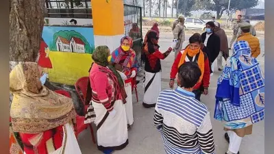 UP Election 2022: तीसरे चरण के रण में 2.16 करोड़ मतदाता, 627 प्रत्याशी, बूथों पर भी रहेगी विशेष तैयारी