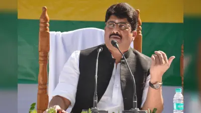 जीतकर भी हार गए राजा भैया, कुण्डा में जीत से ज्यादा गुलशन यादव के हार के चर्चे, सारे दांवे हुए हवा हवाई