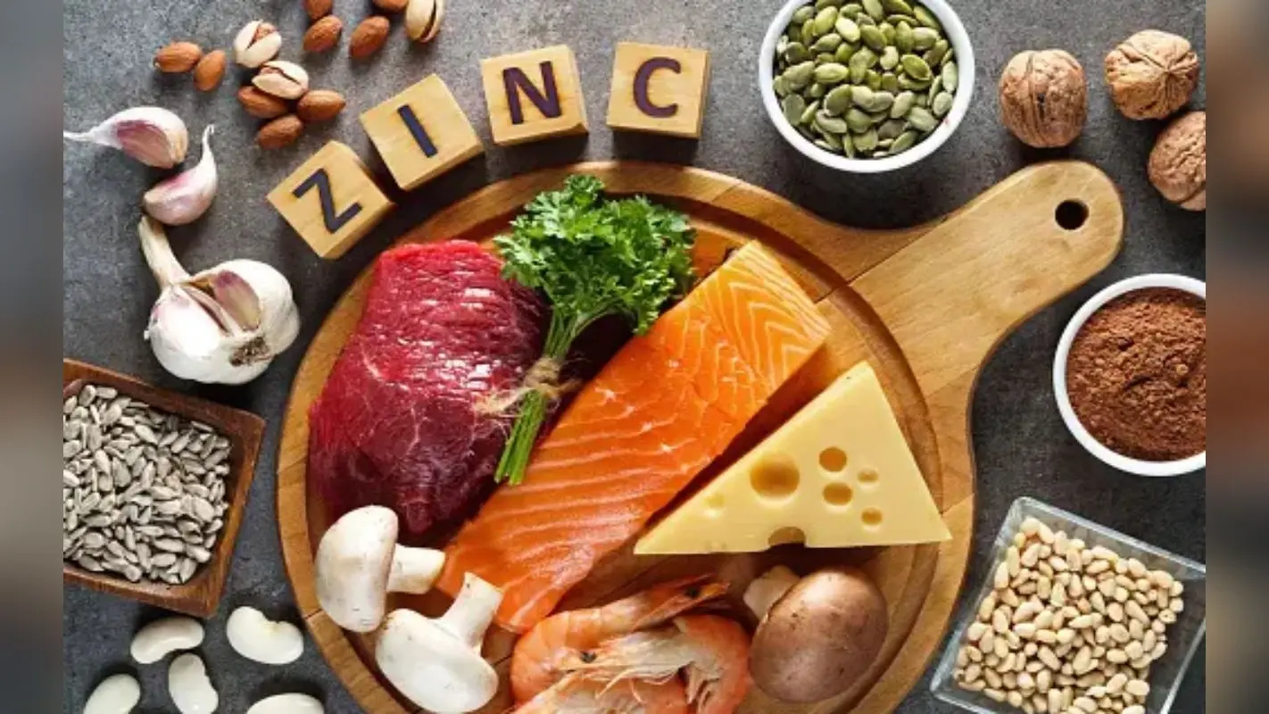 Zinc Benefits: जानें जिंक के फायदे, तुरंत करें चेक कहीं आप भी तो नहीं हो रहे इसकी कमी के शिकार