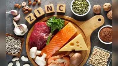 Zinc Benefits: जानें जिंक के फायदे, तुरंत करें चेक कहीं आप भी तो नहीं हो रहे इसकी कमी के शिकार