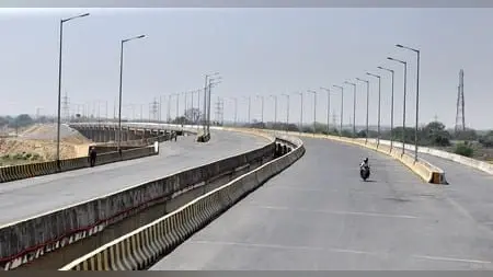 धनबाद : आठ लेन सड़क के संशोधित प्राक्कलन 461.90 करोड़ रुपये पर कैबिनेट की मुहर