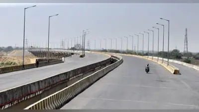 धनबाद : आठ लेन सड़क के संशोधित प्राक्कलन 461.90 करोड़ रुपये पर कैबिनेट की मुहर