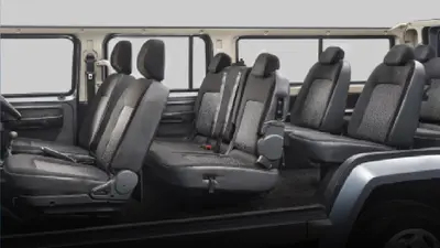 13 लोगों वाली इस बड़ी फैमिली के आगे Force Traveller को भूल जाएंगे आप! जानें इसकी कीमत