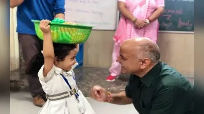 एकजुट हुआ विपक्ष! मनीष सिसोदिया की गिरफ्तारी के बाद केंद्र के खिलाफ विपक्षी दल लामबंद, जानें किसने क्या कहा
